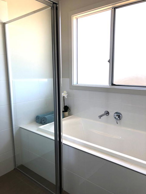 Villa Canto - Mackay Tourism 14