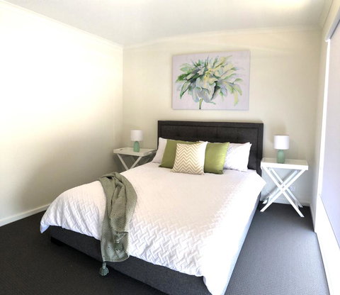 Villa Canto - Mackay Tourism 11