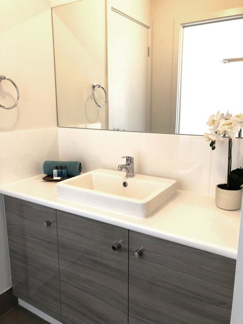 Villa Canto - Mackay Tourism 13