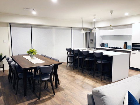 Villa Canto - Mackay Tourism 3