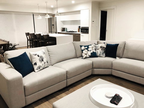 Villa Canto - Mackay Tourism 17