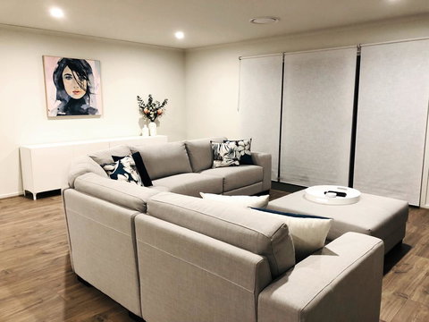 Villa Canto - Mackay Tourism 16