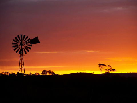 Burra Motor Inn - Mackay Tourism 38