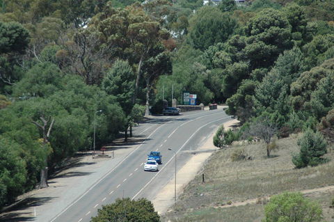 Burra Motor Inn - Mackay Tourism 17