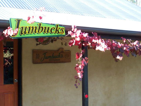 Burra Motor Inn - Mackay Tourism 20