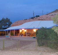 The Underground Motel - Mackay Tourism
