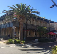 Grosvenor Hotel - Mackay Tourism
