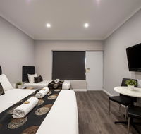 City Centre Motel Hotel - Mackay Tourism