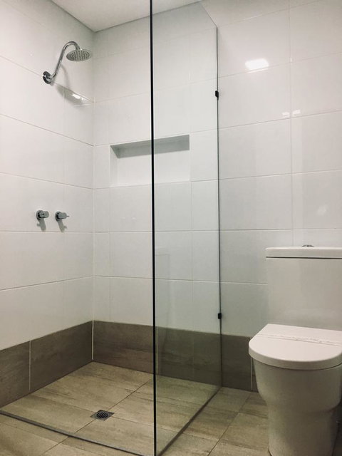 The Lookout Cave Underground Motel - Mackay Tourism 6