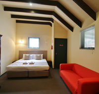Hahndorf Motel - Mackay Tourism
