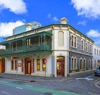 Tequila Sunrise Hostel - Mackay Tourism