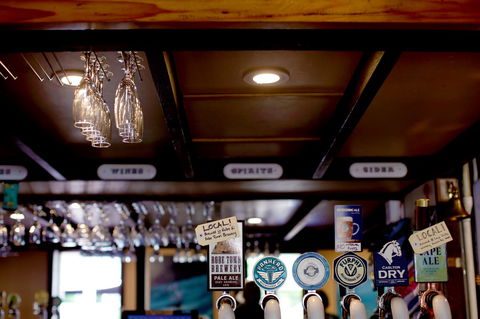 Caledonian Inn - Mackay Tourism 23