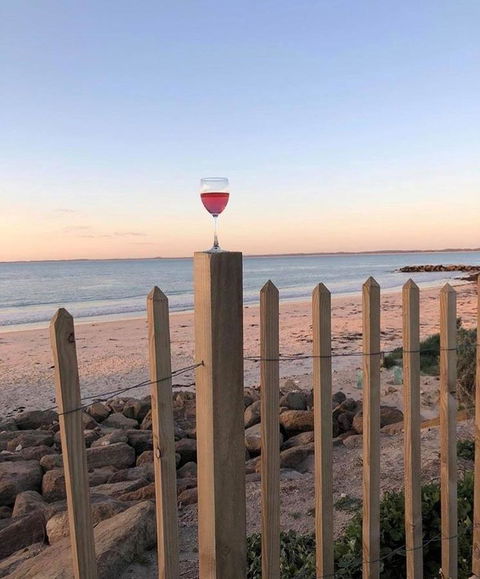 Caledonian Inn - Mackay Tourism 3