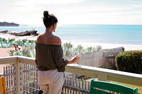 Caledonian Inn - Mackay Tourism 8