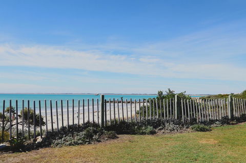 Caledonian Inn - Mackay Tourism 20