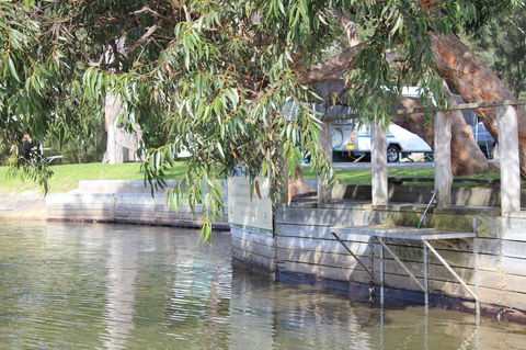 Jervis Bay Holiday Park - Mackay Tourism 8
