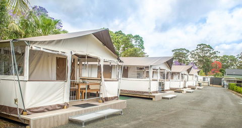Jervis Bay Holiday Park - Mackay Tourism 6