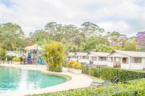 Jervis Bay Holiday Park - Mackay Tourism 5