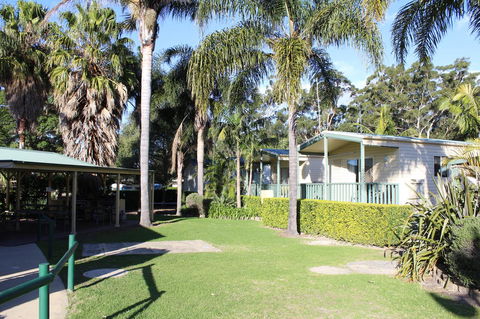 Jervis Bay Holiday Park - Mackay Tourism 9