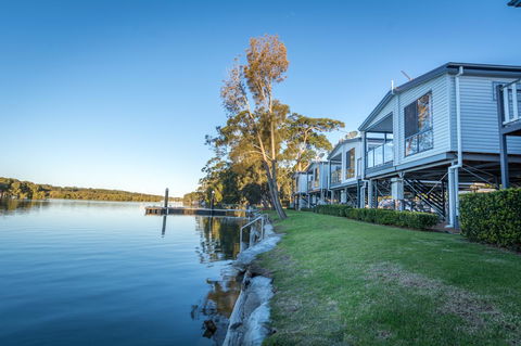 Jervis Bay Holiday Park - Mackay Tourism 3