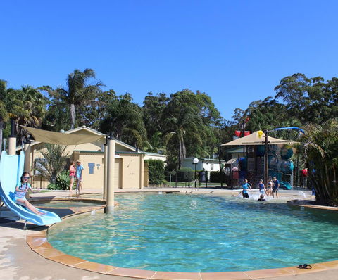 Jervis Bay Holiday Park - Mackay Tourism 10