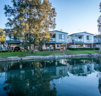 Jervis Bay Holiday Park - Mackay Tourism