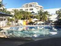 Book Shoal Bay Accommodation Vacations Mackay Tourism Mackay Tourism