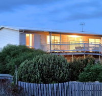 SeaWatch-Sea Views - Mackay Tourism