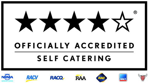 Adelaide Luxury Beach House - Mackay Tourism 41