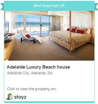 Adelaide Luxury Beach House - Mackay Tourism 42
