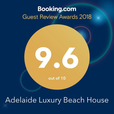 Adelaide Luxury Beach House - Mackay Tourism 23
