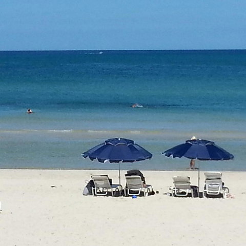 Adelaide Luxury Beach House - Mackay Tourism 15