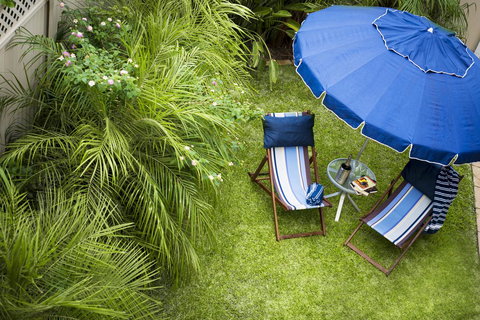 Adelaide Luxury Beach House - Mackay Tourism 13