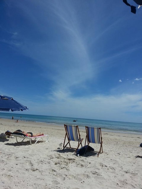 Adelaide Luxury Beach House - Mackay Tourism 14