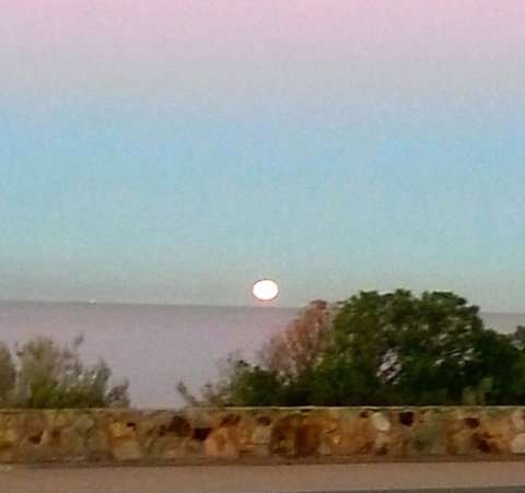 Adelaide Luxury Beach House - Mackay Tourism 39