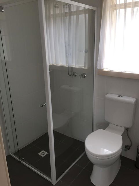 Blue Lake Motel - Mackay Tourism 17
