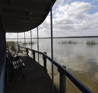 PS Federal Retreat Paddle Steamer Goolwa - Mackay Tourism