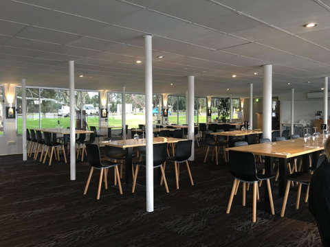 Murray River Queen - Mackay Tourism 16