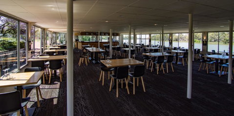 Murray River Queen - Mackay Tourism 18