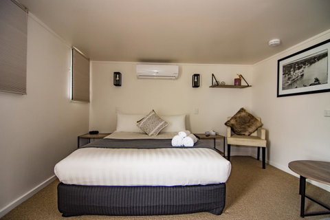 Murray River Queen - Mackay Tourism 22