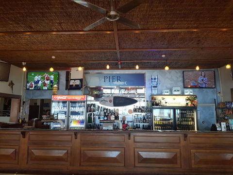 Pier Hotel Port Lincoln - Mackay Tourism 4