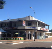 Pier Hotel - Mackay Tourism
