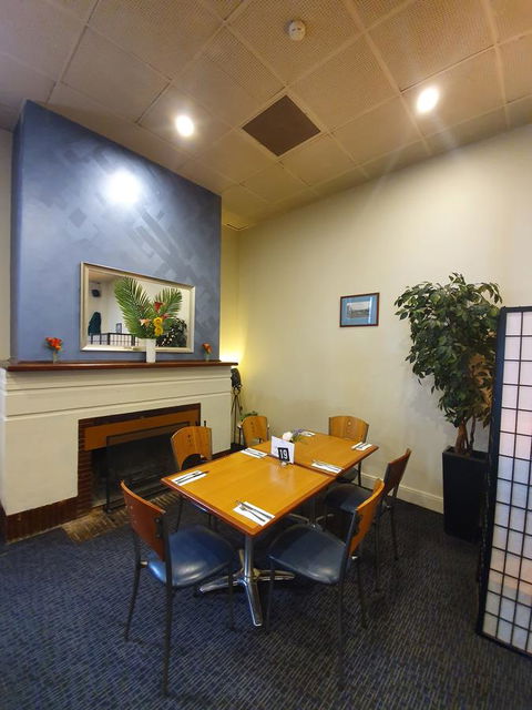 Pier Hotel Port Lincoln - Mackay Tourism 10