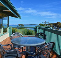 Dolphinview - Mackay Tourism
