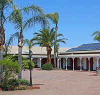John Pirie Motor Inn - Mackay Tourism