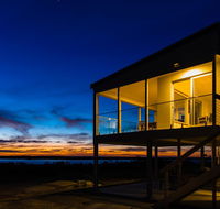 Southern Ocean Lookout - Mackay Tourism
