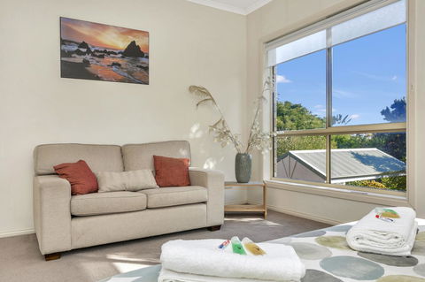 The Lighthouse - Port Willunga - C21 SouthCoast Holidays - Mackay Tourism 4