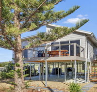 Sea View at Silver Sands - Mackay Tourism