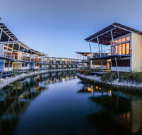 South Shores Yellowfin Villa 96 - South Shores Normanville - Mackay Tourism