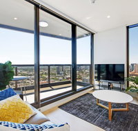 Swainson at Vue - Mackay Tourism